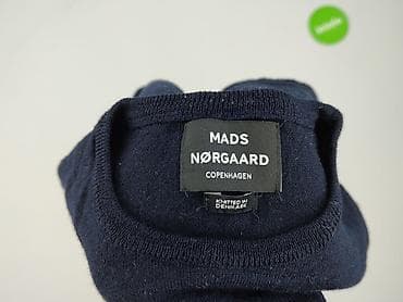 sweter edc: Mads Nørgaard, Sweter damski, rozmiar S — 4