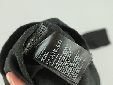 c a bluzka: H&M, Golf damski, rozmiar S — 5