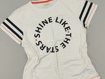 t shirty david bowie bershka: T-shirt damski, rozmiar L — 2
