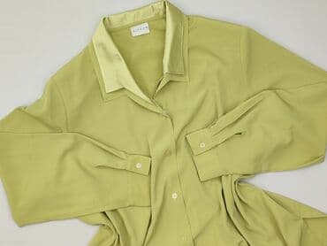 olymp luxor koszule: Women`s shirt, size XL — 1