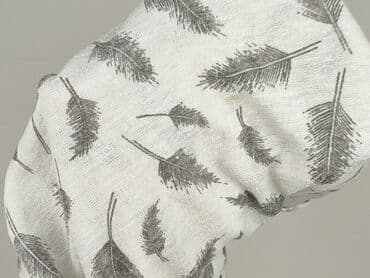 koszula damska z piórami: Жіноча блуза, розмір 4XL — 6