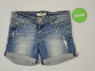 ck mom: Stradivarius, Szorty damskie, rozmiar M — 2