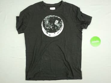koszulka z barcelony: T-shirt for men, XL (EU 42), Reserved, condition - Very good — 2