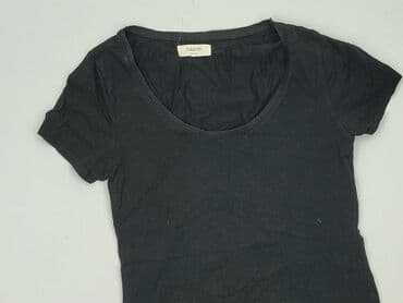 Zalando, T-shirt damski, rozmiar S