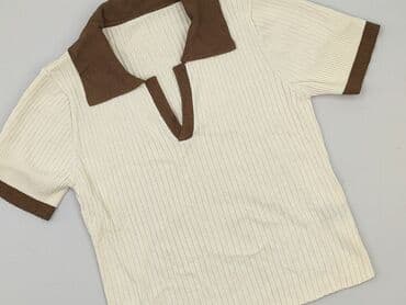 bluzy dewalt: Dazy, Damska koszulka polo, rozmiar M — 1