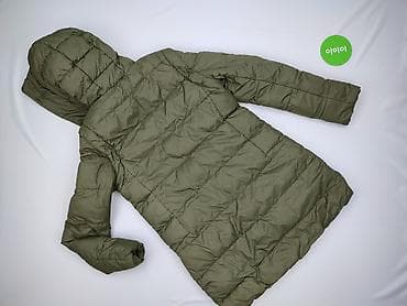 cary kurtki: Kurtka zimowa damska, rozmiar M — 3