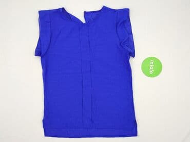 bluzki z kryształkami: Women's blouse, size M (EU 38) — 2