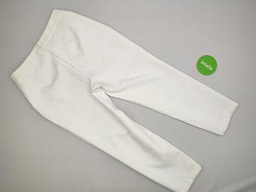 "ecoaware": Reserved, Spodnie materiałowe damskie, rozmiar XL — 4