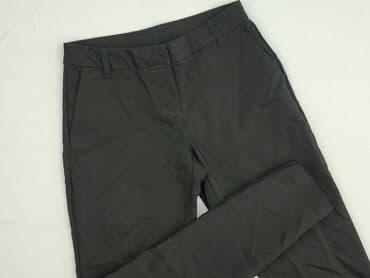 Women: Esmara, Material trousers for women, size L (EU 40) — 1