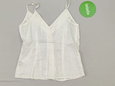 body z odkrytymi plecami h m: H&M, Bluzka damska, rozmiar XS — 3