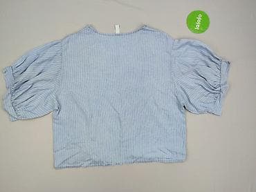 zolte bluzki: Bluzka damska, rozmiar 5XL — 3