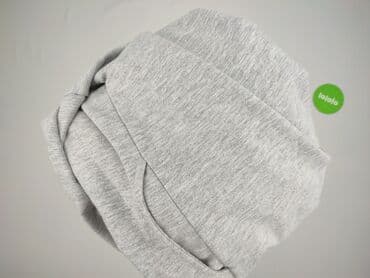 dopasowane spodnie dresowe: Women`s hoodie, One size — 5