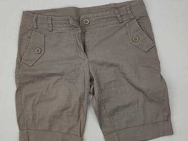 bermudy jeansowe damskie zara: Szorty damskie, rozmiar M — 1