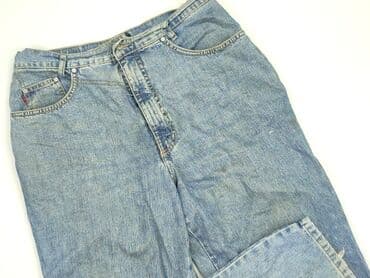 numer koszulki lewandowskiego: Jeans for men, L (EU 40), HIS, condition - Good — 1