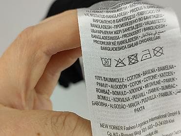 echo bluzki: FB Sister, T-shirt damski, rozmiar XS — 5