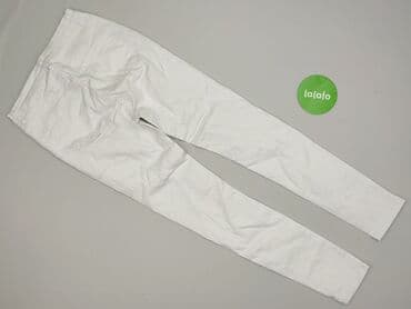 Ubrania damskie: Daysie, Jeansy damskie, M — 3