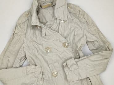 Jeans jackets: Tom Tailor Denim, Women`s jeans jacket, size S (EU 36)