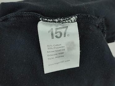 luise bluzki: Lager 157, T-shirt damski, rozmiar M — 5