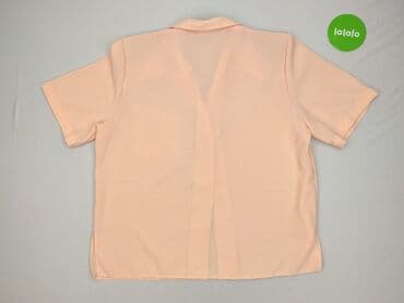 marynarka c a damska: Bluzka damska, rozmiar XL — 3