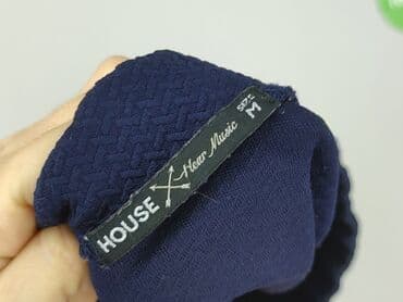 spódnice rozkloszowane midi plus size: House, Spódnica damska, rozmiar M — 4