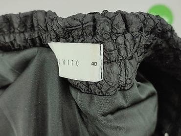 second hand legnica: Mohito, Szorty damskie, rozmiar L — 4
