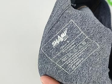 dresy oversize: T-shirt damski, rozmiar S — 4