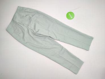 culotte: Spodnie materiałowe damskie, rozmiar M — 3