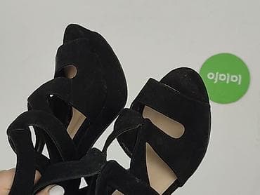 renee kozaki: New Look, Sandały damskie, rozmiar 38 — 5