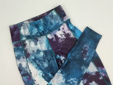 legginsy z wysokim stanem puma: Matalan, Legginsy Sportowe damskie, rozmiar S — 1