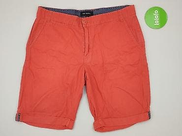 short: Top Secret, Szorty dla mężczyzn, rozmiar L — 2