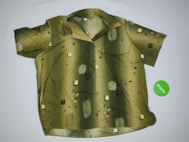 spódniczka i sweterek: Women`s suit, 3XL — 2