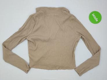 biale bluzki hm: H&M, Bluzka damska, rozmiar S — 4