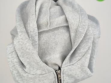 bluza 4f: Bluza z kapturem damska, rozmiar XL — 5