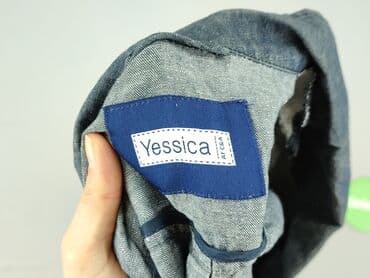 krótkie spodenki i marynarka: C&A, Marynarka damska, rozmiar L — 4