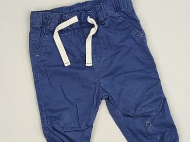 sweterek calvin klein: Спортивні штани, H&M, 6-9 міс., стан - Дуже гарний — 1