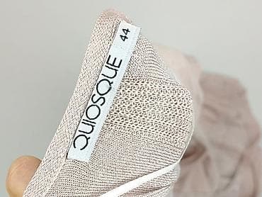 Women: QUIOSQUE, Women`s cardigan, size 4XL — 4