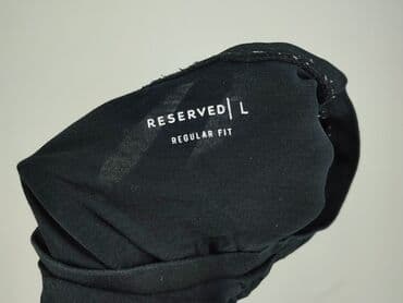 koszulki messiego: Koszulka dla mężczyzn, L, Reserved, stan - Bardzo dobry — 5