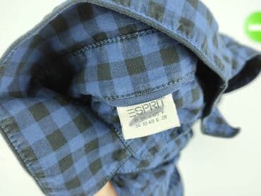 t shirty motocyklowe: Esprit, Koszula damska, rozmiar M — 4