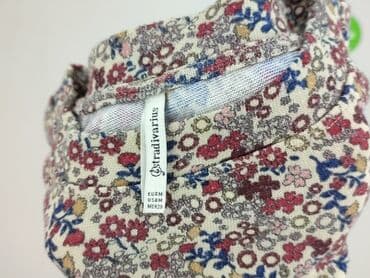 buty zimowe stradivarius: Stradivarius, Bluzka damska, rozmiar M — 4