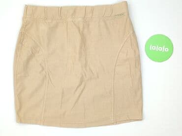 spódniczka w azteckie wzory: River Island, Women`s skirt, size L (EU 40) — 3