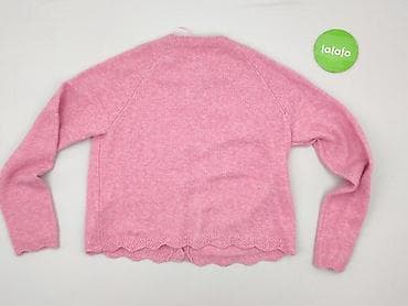 sweter pull and bear: Sinsay, Кардиган жіночий, розмір S — 3