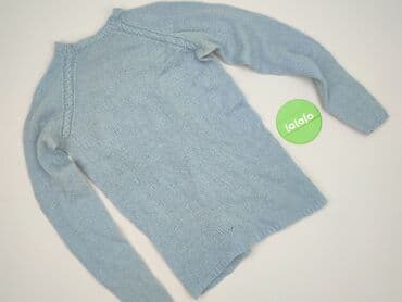 kurtki zimowe damskie c a: Sweter damski, rozmiar S — 3