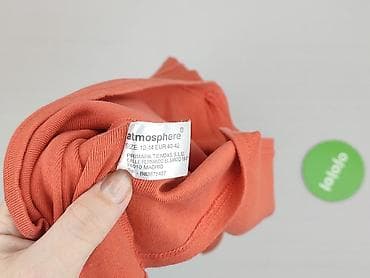koszula atmosphere: Atmosphere, T-shirt damski, rozmiar M — 4