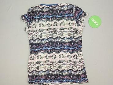 panterka top: Tom Tailor, Bluzka damska, rozmiar S — 3