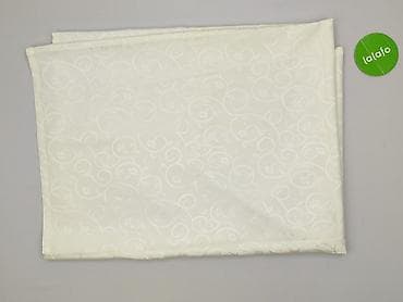 Home & Garden: PL - Tablecloth 208 x 276, color - Beige, condition - Perfect — 2