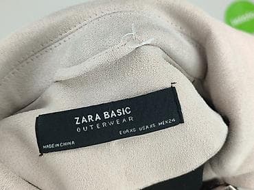 panczo. com: Zara, Kurtka przejściowa damska, rozmiar XS — 4