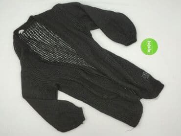 sweter z hello kitty: Bik Bok, Kardigan damski, M — 2