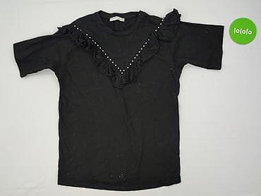 pull and bear dostawa: PULL&BEAR, T-shirt damski, rozmiar M — 2