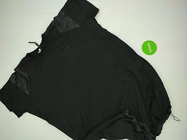 golf wymiary: Wendy Trendy, Tunika damska, rozmiar One size — 2