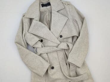 Sinsay, Women`s trench, XS